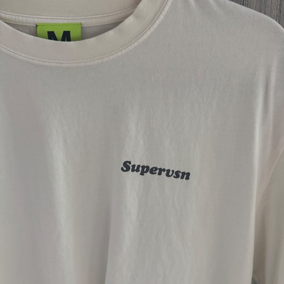 Supervsn Studios T-shirt - Picture 3 of 4